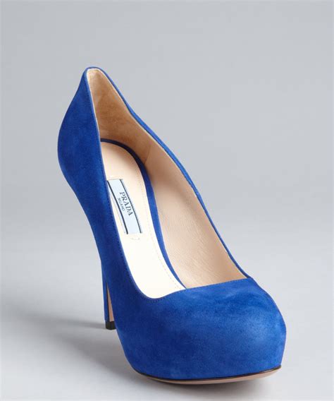prada bluefly shoes